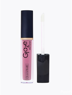 CHARME Блеск для губ увлажняющий Diamond Glaze 209 Тутовое дерево