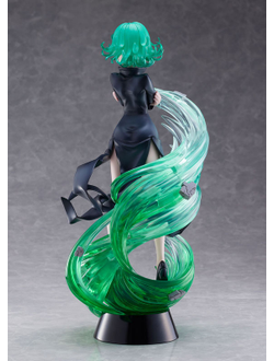 Фигурка 1/7 Торнадо (Senritsu no Tatsumaki Bell Fine)