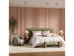 3D панель Cosca decor RP022, 156х12, 2800мм, экополимер