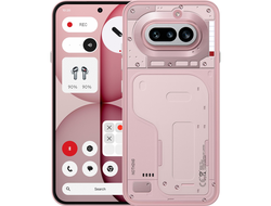 Nothing Phone 4A 12/256Gb Pink