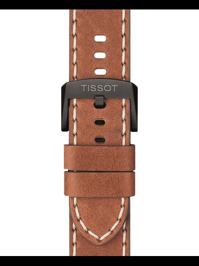 Швейцарские часы Tissot T116.407.36.051.01