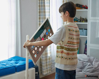 Телевизор Xiaomi с сенсорным экраном 32 дюйма