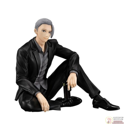 Фигурка Таро Сакамото (Sakamoto Tarou Tenohira)