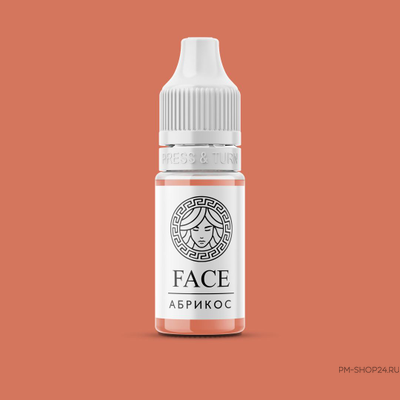 Face Абрикос