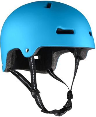 Купить защитный шлем STRIKER REVERSAL LUX (Light Blue) в Иркутске