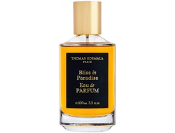 Аромат Thomas Kosmala Bliss In Paradise