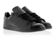 Adidas Stan Smith Черные полностью (36-40) Арт. 014F