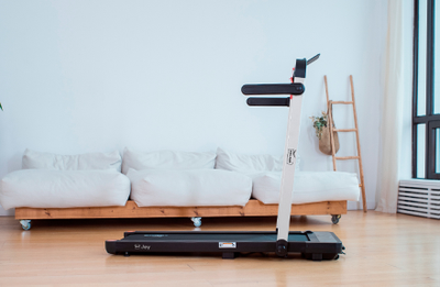 Беговая дорожка Orlauf Jay