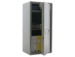 Офисный сейф AIKO TM-90T