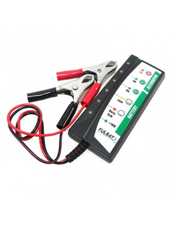 Тестер аккумулятора FULBAT FULTEST1