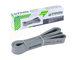 Эспандер-лента Atemi ALR0132 208x3,2 см, нагрузка 15 - 38 кг