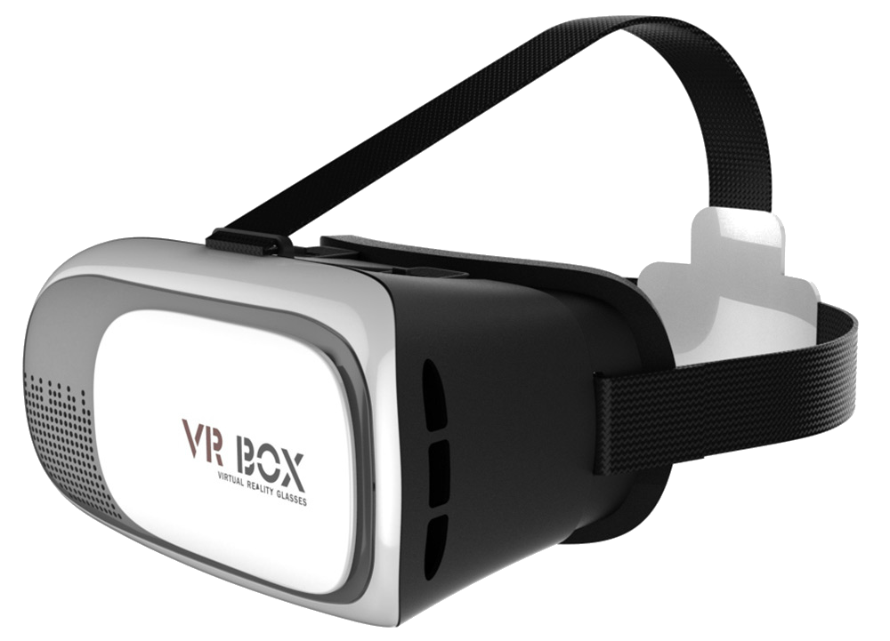 Vr Очки Купить Nvidia
