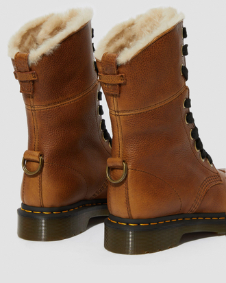 Dr. Martens AIMILITA