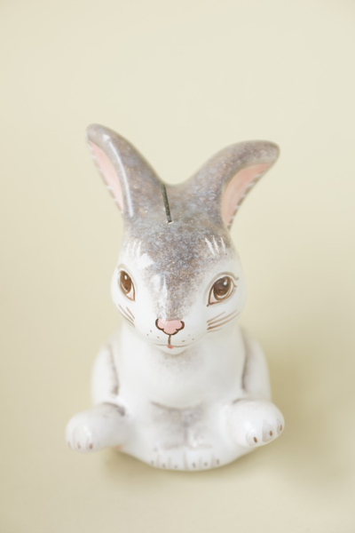 Зайчик "Стёпа"