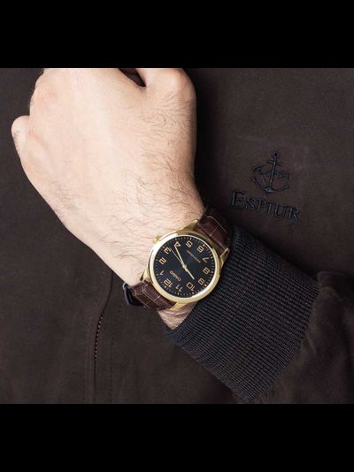 Часы Casio  MTP-V001GL-1B