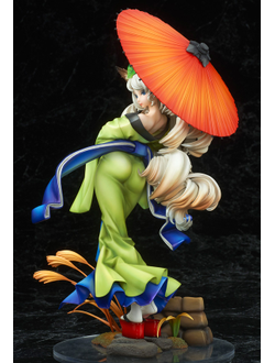 Фигурка 1/8 Юзуруха (Yuzuruha)