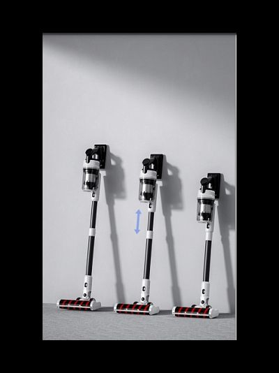 Беспроводной пылесос Kuppersbusch SA 118 G