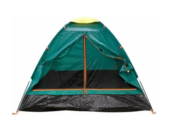 Палатка СЛЕДОПЫТ Aleus 2 (205х150х105 см)