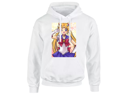 Толстовка Сейлор Мун №24