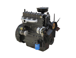 TSS Diesel TDA-N 30 4L