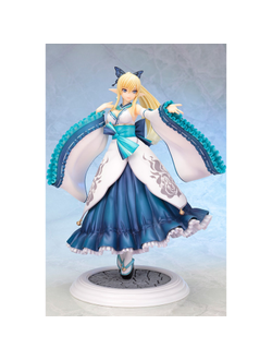 Фигурка 1/8 Кирика Това Алма (Kirika Towa Alma)