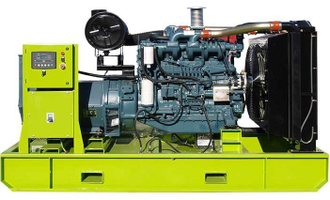 генератор Motor АД 160-Т400 цена