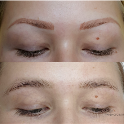 Нейтрализатор Zero Lagoon 5 мл. (Нейтрализатор щелочного ремувера)