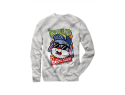 Свитшот год Кролика №25