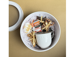 Набор подарочный для бабушки 009