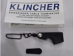 Tru Track набор для крепления гири для даунриггера (Клинчер)