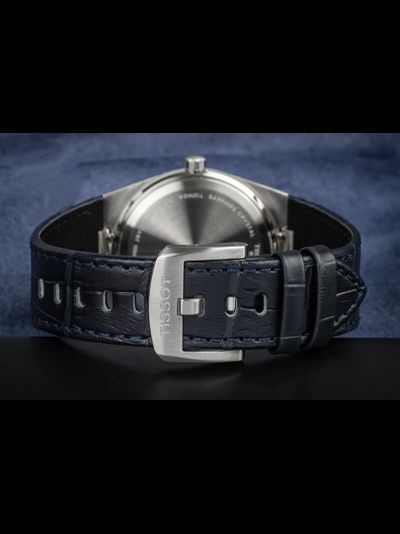 Швейцарские часы Tissot PRX T137.410.16.041.00