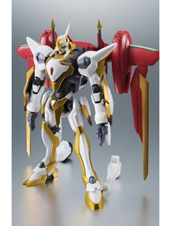 Робот Ланселот (Z-01/A Lancelot Air Cavalry Side KMF)