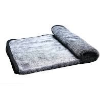 Микрофибровое полотенце для сушки кузова ED "Extra Dry" 50*60 см
