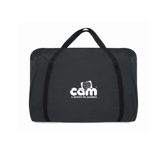 Колыбель CAM Sempreconte Joy 167 бежевый