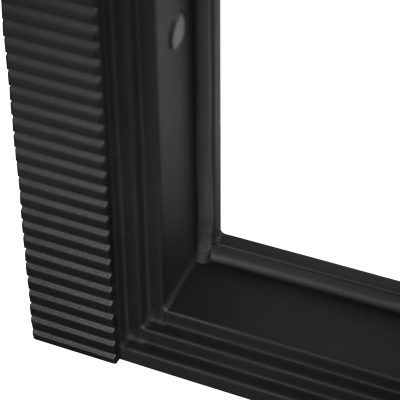 Стальная дверь   Сапсан (биометрический замок Smart lock DZ 888)