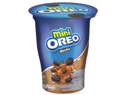 Oreo mini Mocha 61,3G (24 шт)