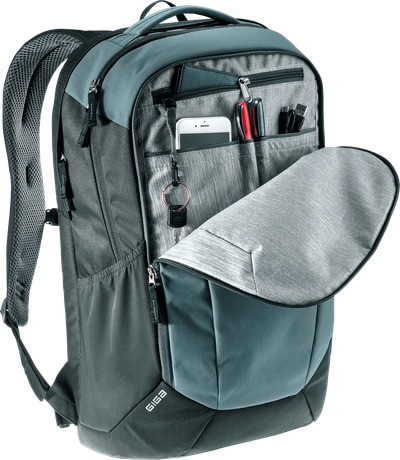 Рюкзак Deuter Giga Teal-Ivy