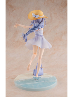 Фигурка 1/7 Мио Такамия (Mio Takamiya Summer Dress Ver.)