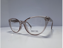 Оправа DACCHI 34339 С4 48-17-132