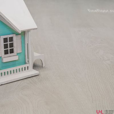 Кварцвиниловая плитка Fine Floor Rich Дуб Капри FF-2071 43 класс толщина 2.5 мм с фаской клеевая 3.62 м2