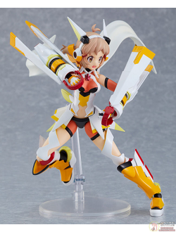 Фигурка Хибики Тачибана (Act Mode Tachibana Hibiki)