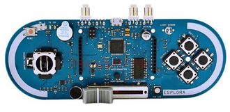 Arduino Esplora