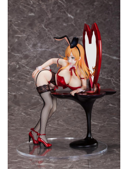 Фигурка 1/4 Kimura Aiko Bunny Ver.