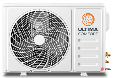 Классическая сплит-система Ultima Comfort серии SIRIUS SIR-09PN (комплект)