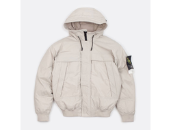 STONE ISLAND пуховик