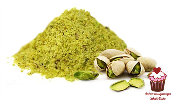 Мука фисташковая, 250 гр.