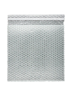 Пакет из ВПП с клеевым клап., 30*30+5см