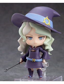 Нендроид Диана Кавендиш (Diana Cavendish)