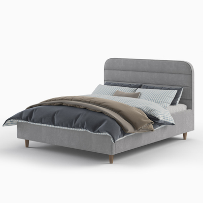 Кровать Scandy (Сканди) с подъемным механизмом