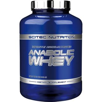 Anabolic Whey 900 г